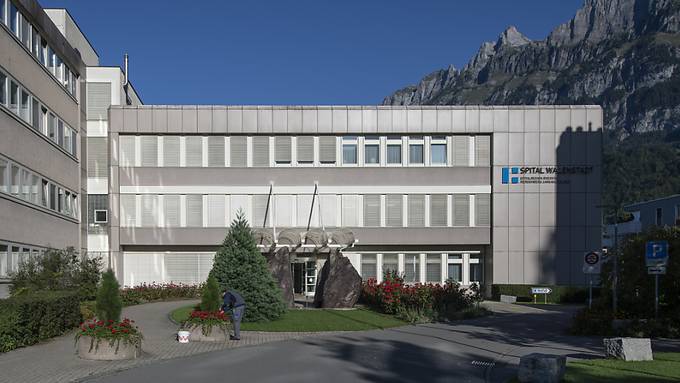 Vorberatende Kommission: Walenstadt soll Spitalstandort bleiben