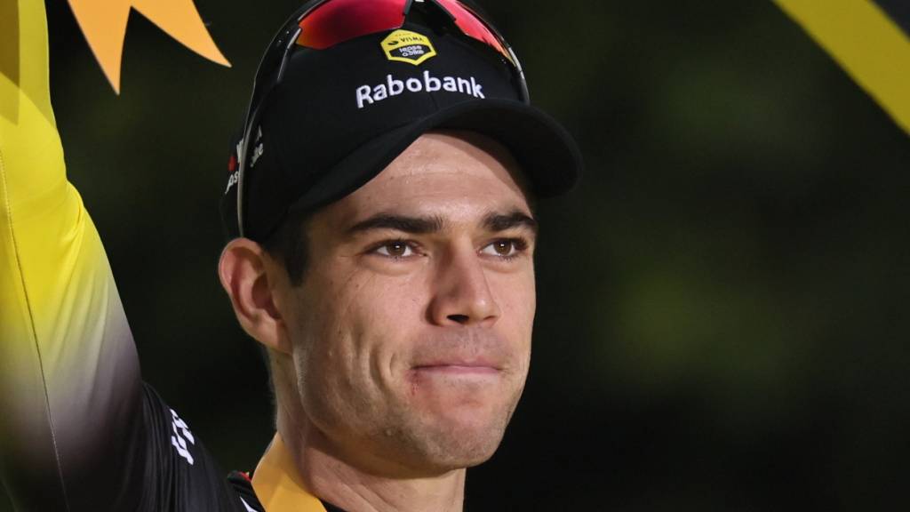 Bestreitet in dieser Saison keine Radquer-Rennen mehr: Wout van Aert