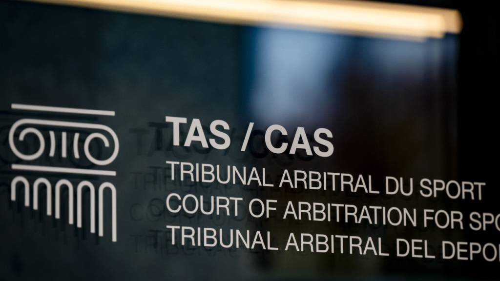 Der CAS erlaubt den Russen die Teilnahme an Olympia-Qualifikationswettkämpfen der FIS