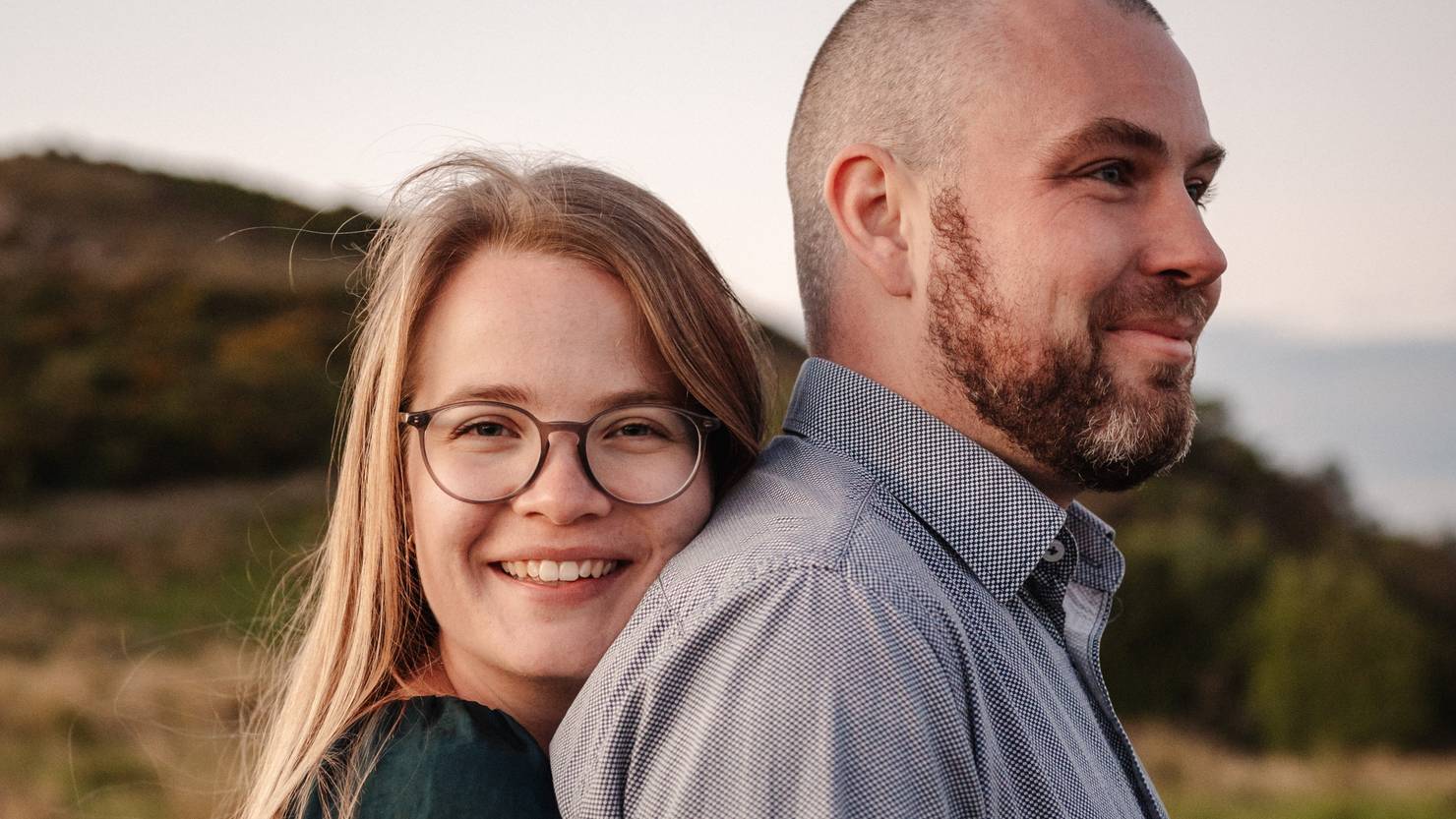 Sarah und Joshua aus Risch-Rotkreuz | Radio Pilatus