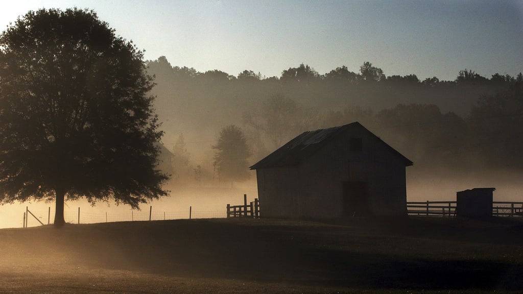 Herbstblues