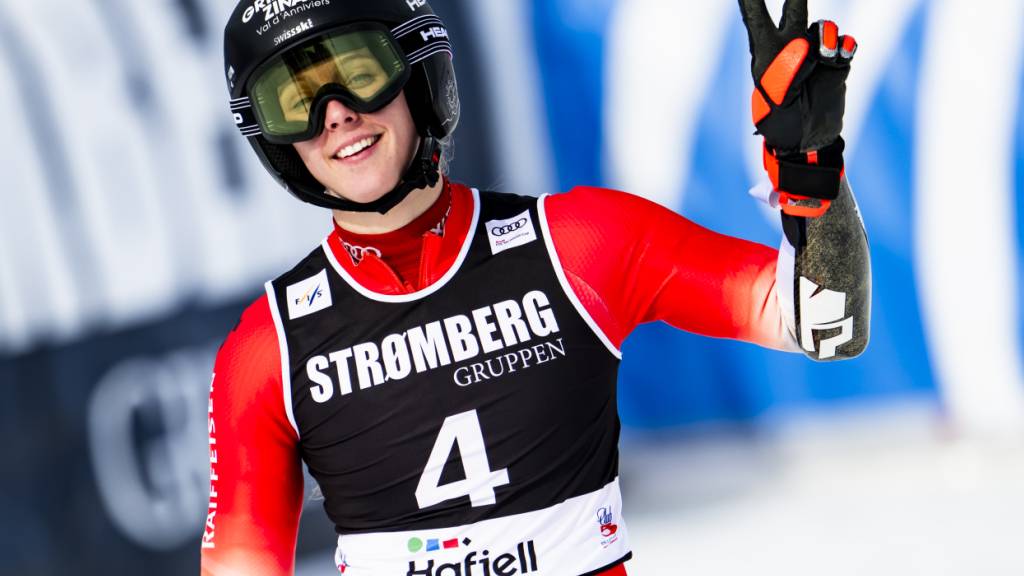 Ein 6. Platz zum Abschluss einer herausragenden Saison