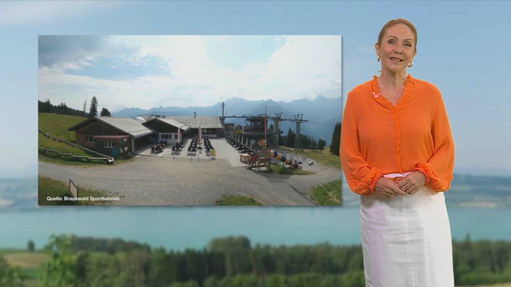 Wetter vom 14.07.2026