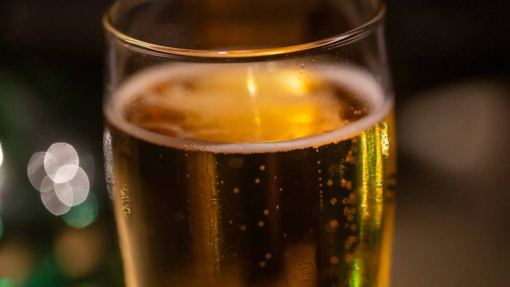 Die Bier-Marke Chopfab scheint gerettet. (Archivbild)