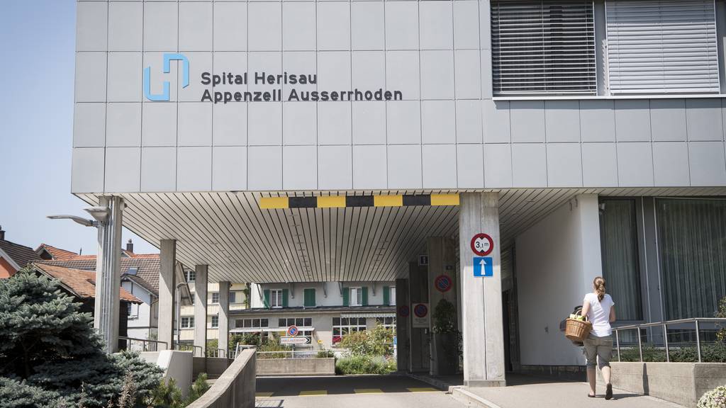 Spital Herisau