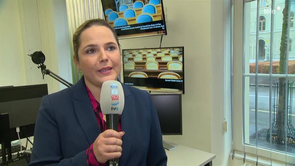 Abstimmungssonntag 28. November 2021 - 16 Uhr