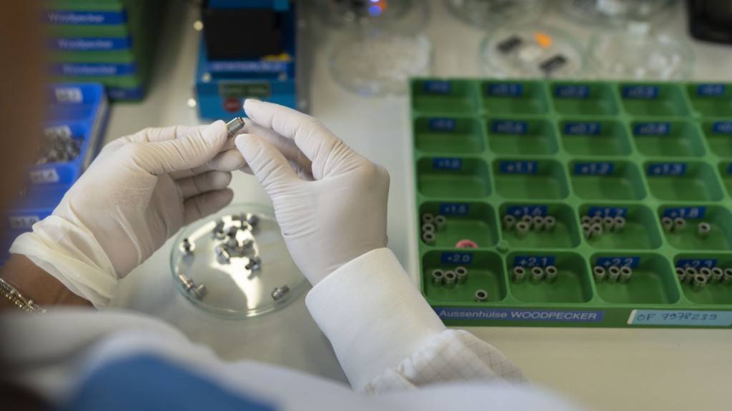 Ökonomen-Umfrage: Wirtschaft wird 2026 nur langsam wachsen