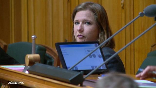 Kasachstan-Affäre: Christa Markwalder darf Immunität behalten