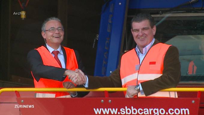 Traumstart für Stadler Rail an der Börse