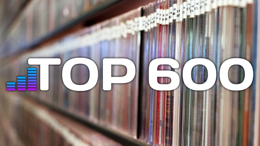 «Bohemian Rhapsody» gewinnt erneut die «Argovia Top 600»