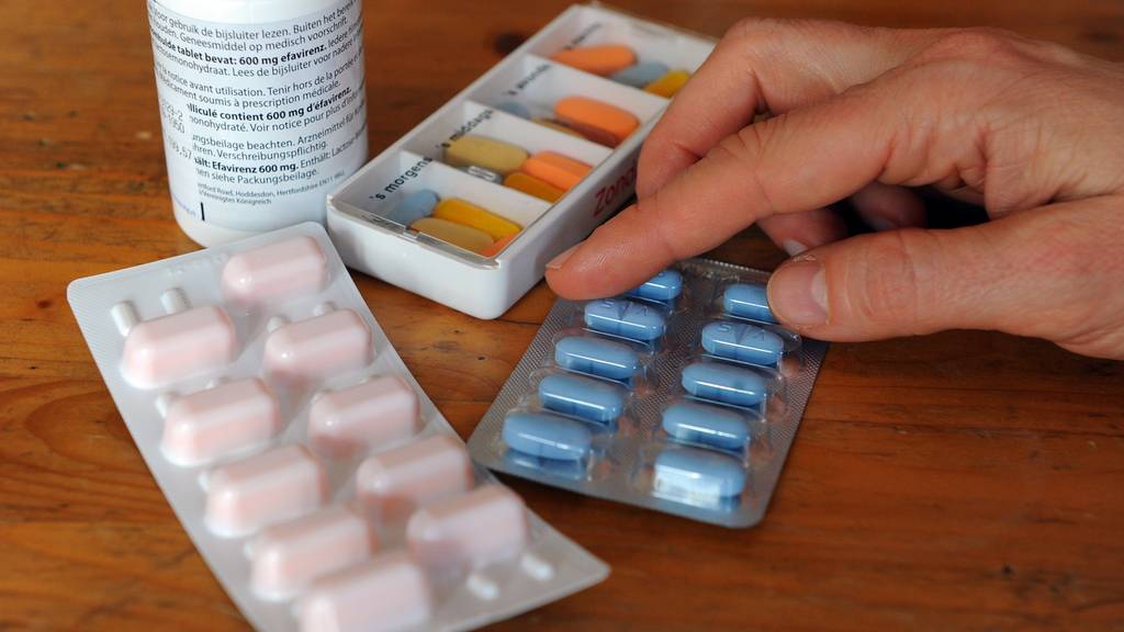 Pharmaindustrie bezahlt Geld an Ärzte