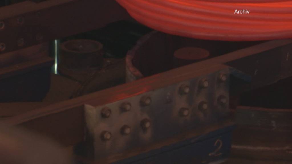 Staatshilfe für Steeltec auf der Kippe