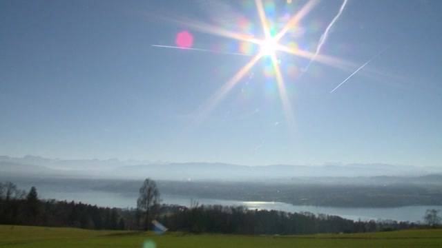 Wetter-Rekorde-Jahr 2015