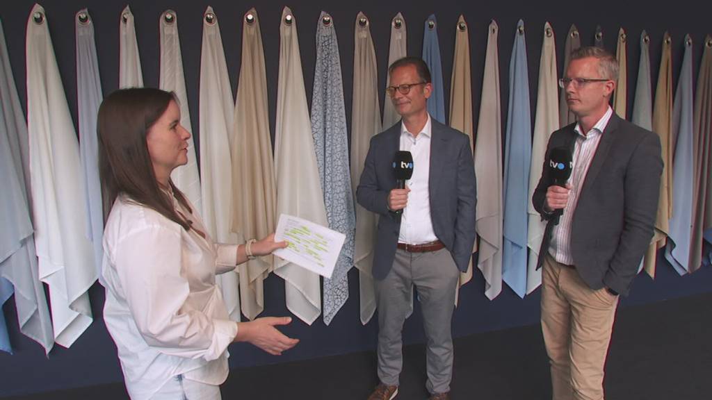 Tisca Tischhauser AG – Der Talk