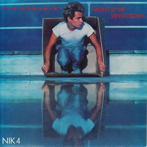 I WON'T LET THE SUN GO DOWN ON (1983) I WON'T LET THE SUN GO DOWN ON (1983)