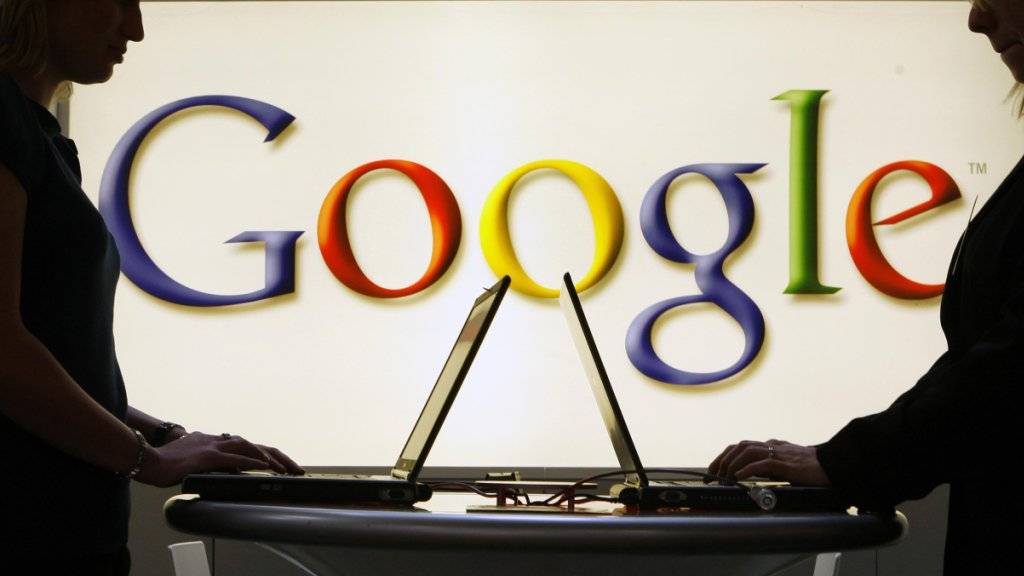 Nachrichten-Suchmaschinen wie Google sollen künftig an Presseverlage in der EU Geld für Urheberrechte zahlen. (Symbolbild)