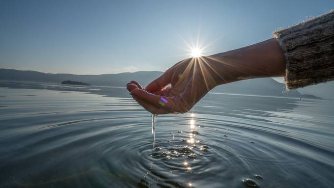 Deshalb solltest du kein Seewasser trinken