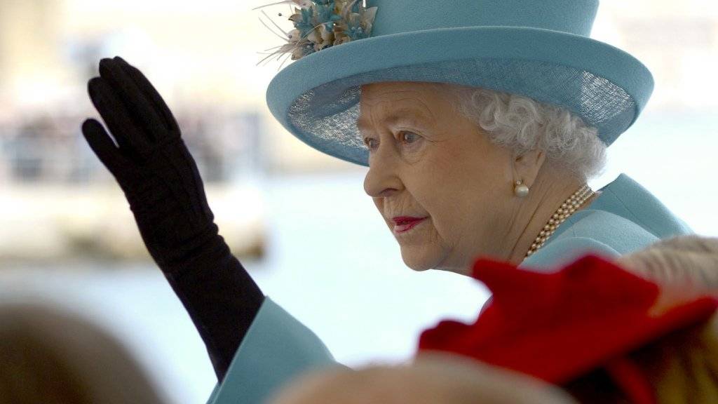 Australische Regionalpolitiker wollen die Queen nicht mehr als Staatsoberhaupt. (Archiv)