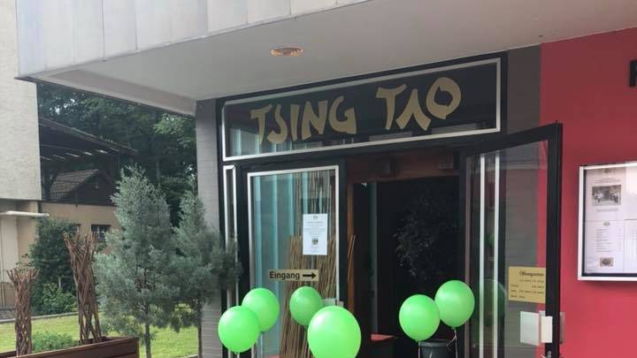Nur 9 Tage Zeit: Das ehemalige «Tsing Tao» in Rohr muss sein Inventar loswerden