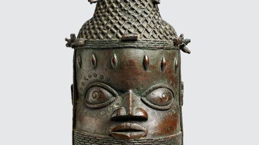 Schweizer Museen geben Nigeria bedeutende Benin-Bronzen zurück