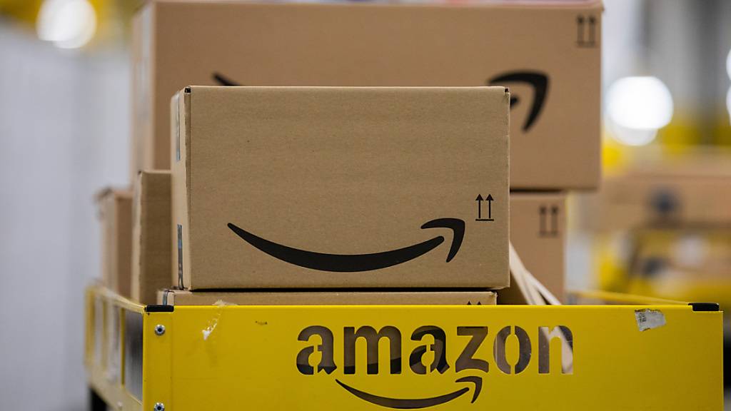 Italienische Kartellbehörde verhängt Millionenstrafe gegen Amazon