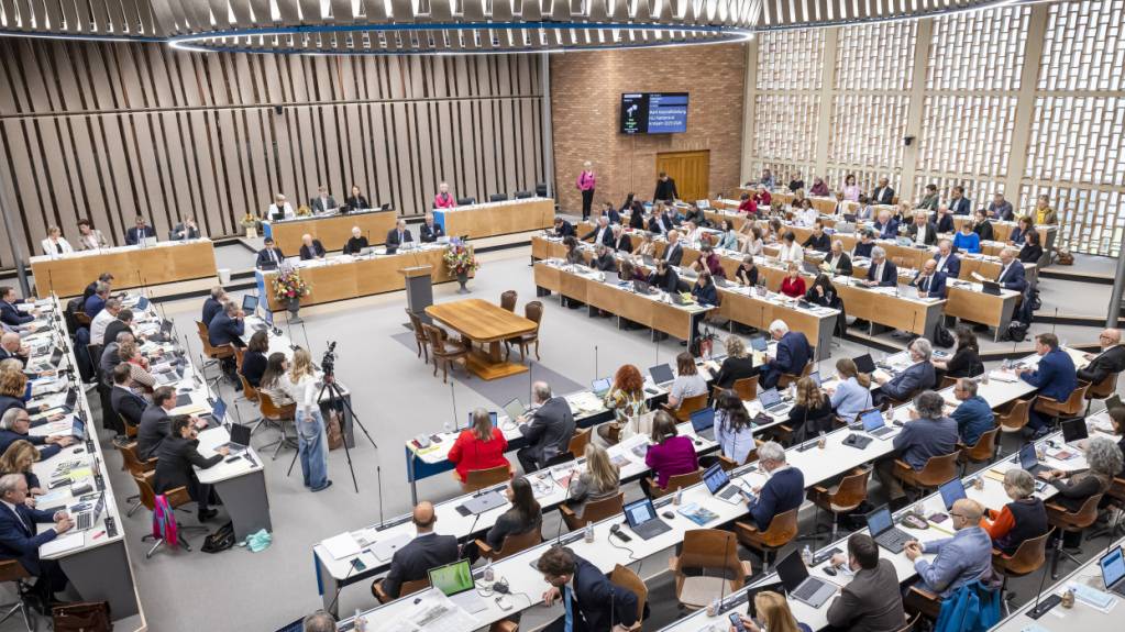 Kantonsrat will Sterbehilfe in Zürcher Spitälern erlauben