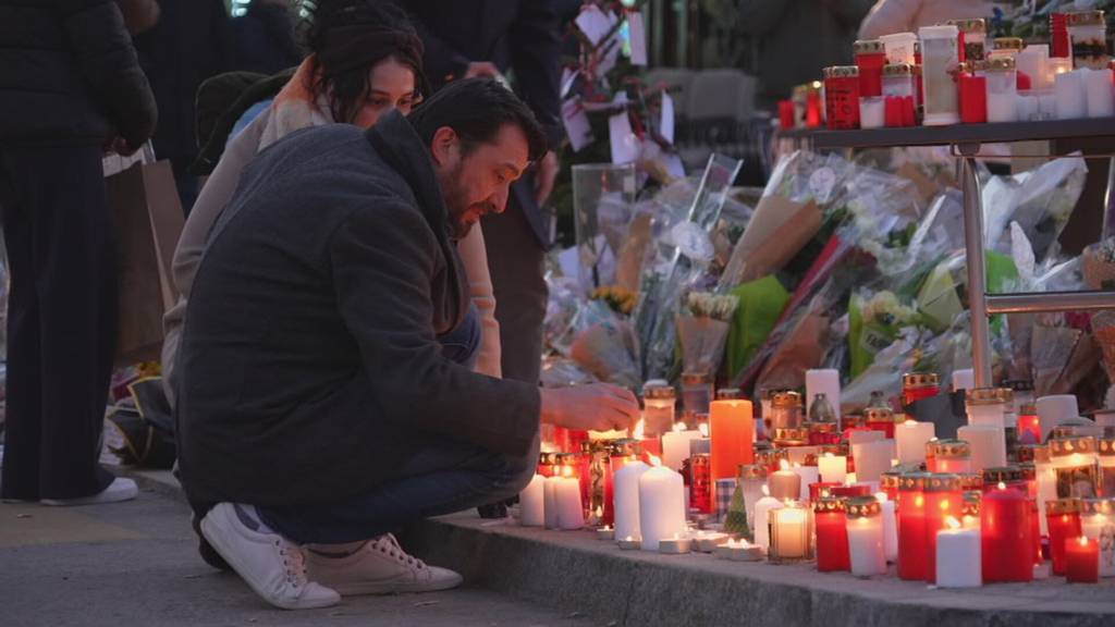 Opfer und Verletzte nach Brandtragödie identifiziert