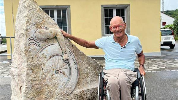 «Meine Psyche lag mit mir im Bett – vielleicht sogar unter der Matratze eingeklemmt»
