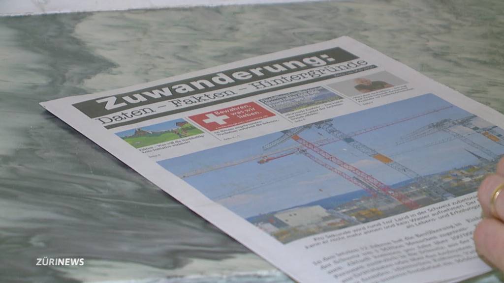 FDP-Basis befürwortet 10-Millionen-Initiative