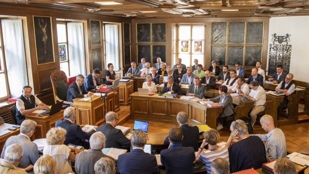 Nidwaldner Regierung will Entschädigungen für den Landrat erhöhen