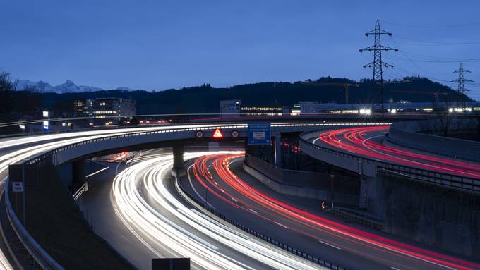Dank Bundesgeldern: Kanton Bern kann Verkehrsprojekte realisieren