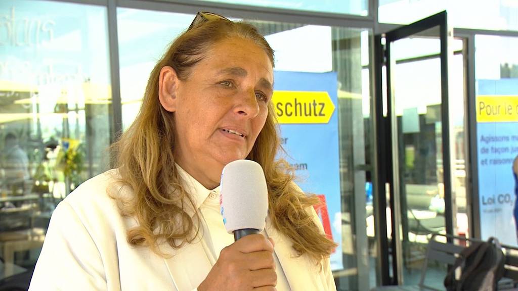 Jacqueline Badran: «Das Nein zum CO2-Gesetz ist nicht gut für die Schweiz»