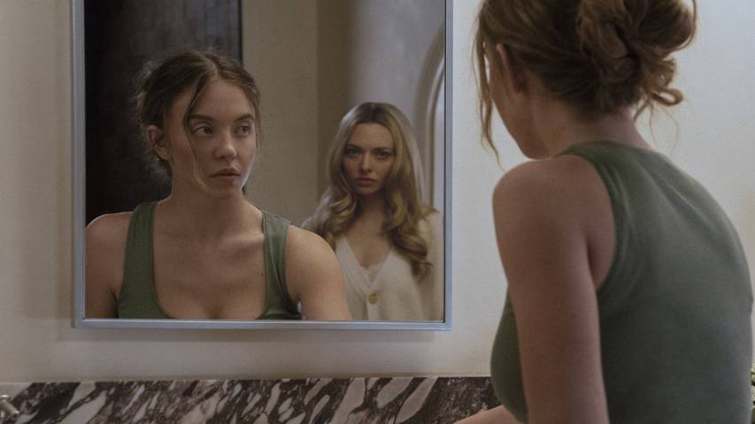 Ladies Night: The Housemaid