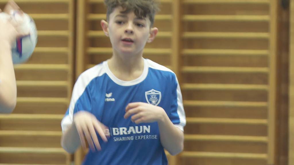 Schule in Kriens soll junge, begabte Handball-Talente fördern