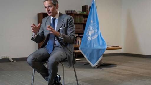 IAEA: Iran blockiert Atom-Inspektoren - Zugang «unabdingbar»