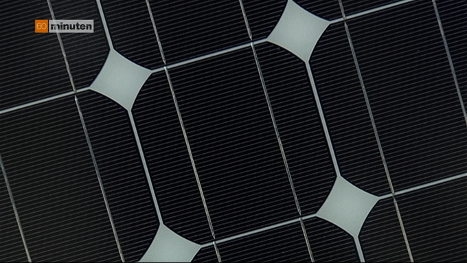 Solar-Debakel