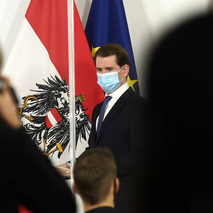 Harter Lockdown in Österreich: So sieht das Leben ab heute aus