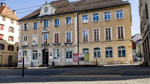 Chef von Verbrecherbande muss neuneinhalb Jahre in Gefängnis