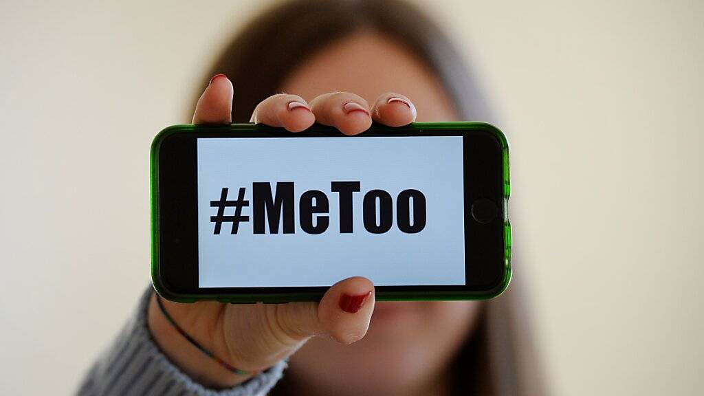 Sexuelle Übergriffe in der US-Filmbranche gaben 2017 den Anstoss zur #MeToo-Bewegung. (Themenbild)