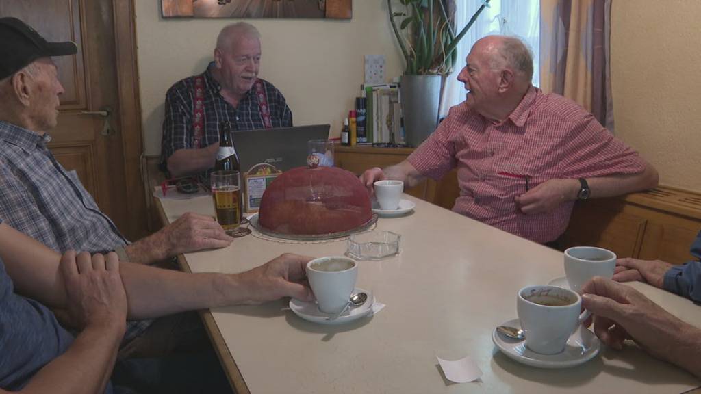 40 Jahre in der Gastronomie – Gastro Thurgau-Präsident Ruedi Bartel gibt Amt ab und Restaurant auf