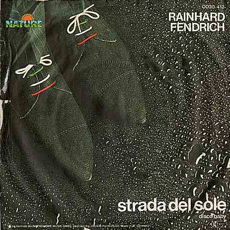 Strada del sole