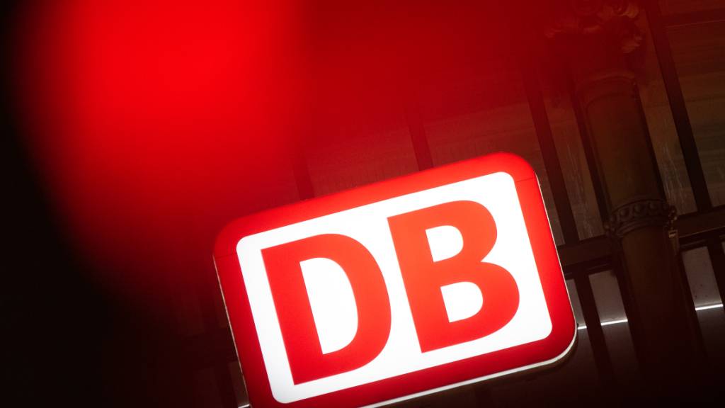24 Stunden: Die Deutsche Bahn will ab Donnerstagabend streiken. (Symbolbild)