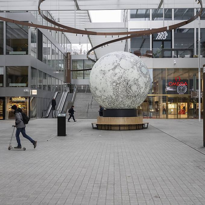 Flughafen Zürich sagt Circle als Einkaufsmeile Bye-bye