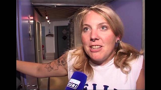 «Ich hoffe, er wird wieder gesund!»