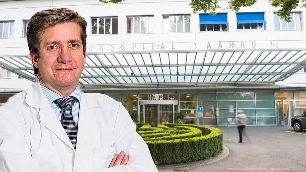 Warum musste Chefarzt Javier Fandino wirklich gehen?