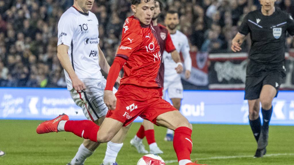 Vaduz fehlen beim Super-League-Auftakt mehrere Spieler