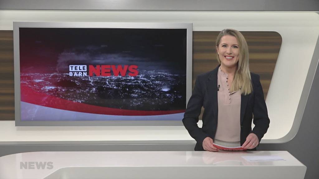 TeleBärn News