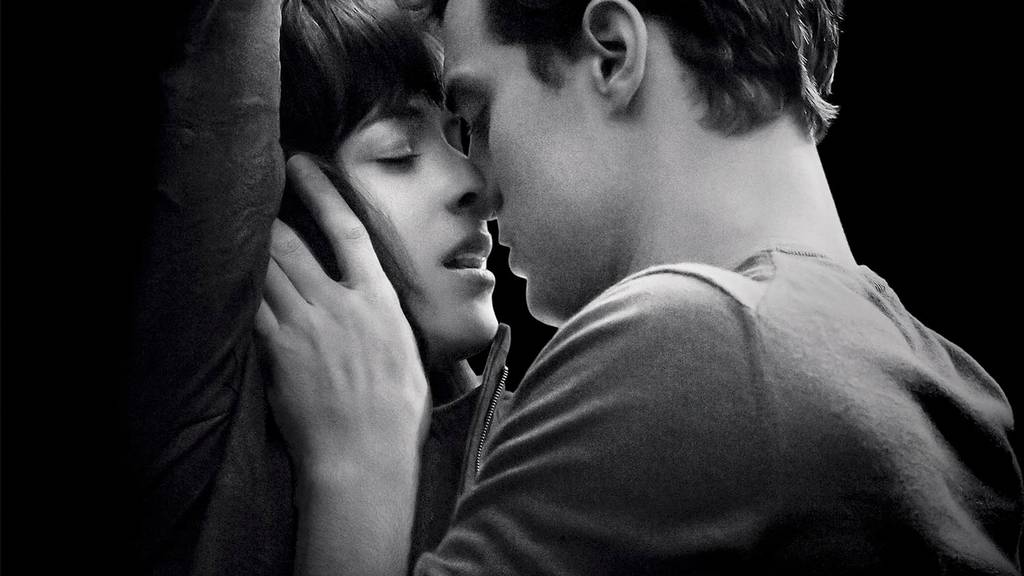 Der Soundtrack zum Kinohit Fifty Shades Of Grey