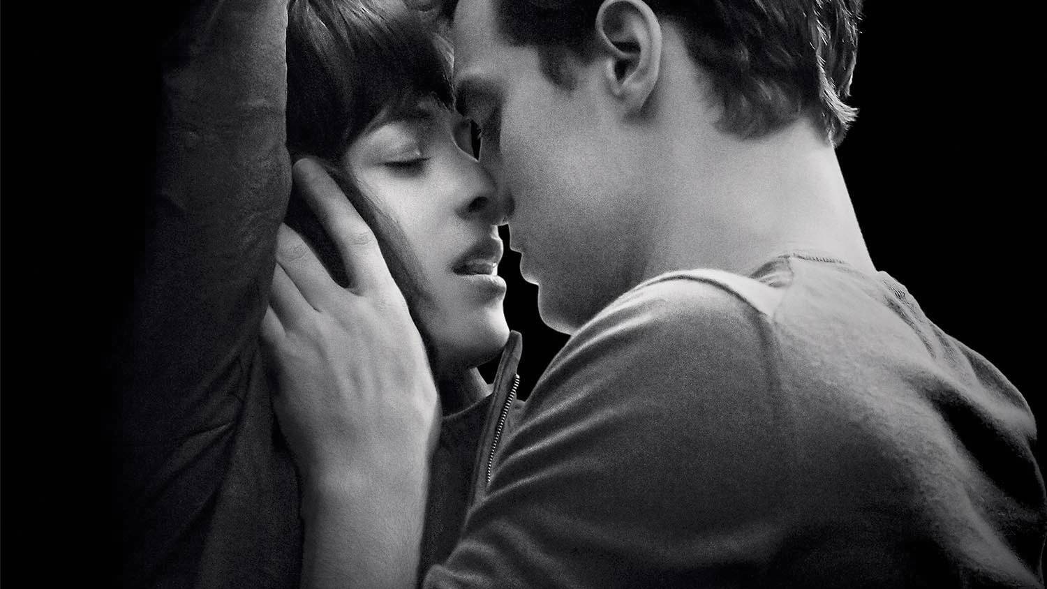 Der Soundtrack zum Kinohit Fifty Shades Of Grey