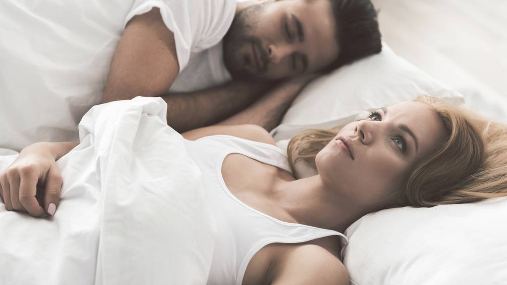 Tick, tack: Der Kampf mit dem Wecker und was beim Einschlafen hilft